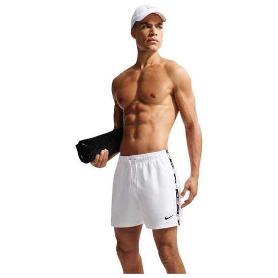 Nike Ανδρικό μαγιό Breaker 5'' Brief-Lined Volley Swim Shorts